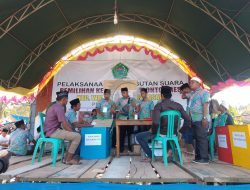 Soal Pelaksanaan Pilkades. kabupaten Pamekasan Layak Ikuti Jejak Sumenep dan Bangkalan