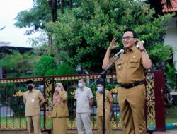 Tahun 2022, TPP ASN Pamekasan Rp 63 Miliar kembali Dicairkan
