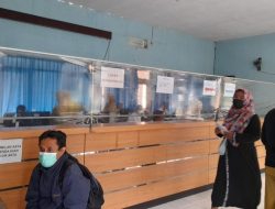 Dispendukcapil Bangkalan Terapkan Pelayanan Sehari Jadi