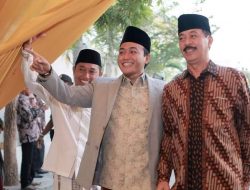 Mengenal Fattah Jasin, Calon Wakil Bupati Pamekasan