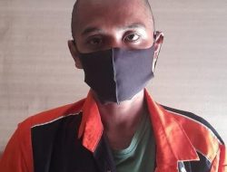 Kepergok Curi Motor, Warga Pamekasan Ditangkap Polisi di Surabaya