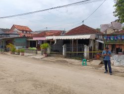 Granat Nanas Ditemukan di Depan SDI Al Munawwarah Pamekasan