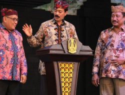 Gantikan Almarhum Raja’e, Fattah Jasin Siap Jadi Wabup Pamekasan