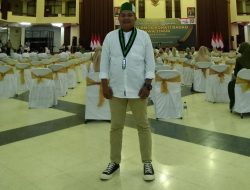 HMI Desak Polda Jatim Usut dan Tangkap Broker Pupuk Subsidi