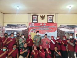 DPR RI Apresiasi Dinsos Pamekasan Soal Ketepatan Penyaluran Bantuan BPNT