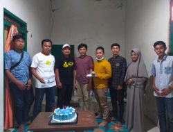 Bersama HIPMI dan KNPI, Gekrafs Pamekasan Peringati Hari Jadi Ke-tiga