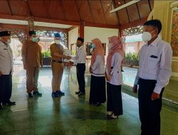 275 Guru GTT PAI dan 75 PJOK di Pamekasan dapat Honorium Bulanan Rp 600 Ribu