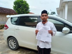 Persyaratan Lengkap, Berkas Bacakades di Desa Mapper Pamekasan Dikembalikan saat Tahap Penetapan