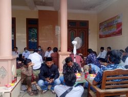 P2KD Desa Tamberu Pamekasan Ngotot Tunda Penetapan Cakades