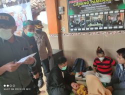 Bersama PSBB, PSHT Cabang Pamekasan Khitan Massal Gratis 24 Anak