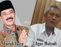 Dua Calon Penuhi Syarat, Pemilihan Wabup Pamekasan Segera Digelar