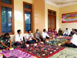 Memasuki Penetapan, P2KD Desa Tamberu Pamekasan Memundurkan Diri