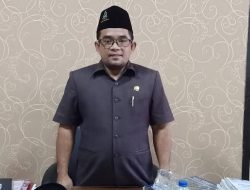 Ketua Panlih Cawabup Pamekasan Pastikan Fattah Jasin Bebas dari Persoalan Hukum
