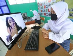 Siswa Positif Covid-19, SMAN 1 dan SMAN 3 Pamekasan Terapkan Pembelajaran Daring