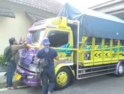 Diselundupkan, Pupuk Subsidi dari Pamekasan Dijual 180 Ribu di Jawa