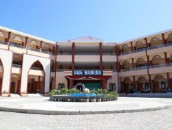 IAIN Madura Bakal Terima 2.200 Mahasiswa Baru di 23 Prodi Berbeda