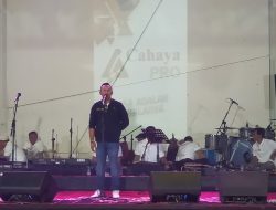 Bani Group Luncurkan Dua Produk Rokok di Surabaya