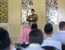 Perhatikan Kesejahteraan Guru Honorer, Pamkab Pamekasan Gelontorkan Puluhan Miliar