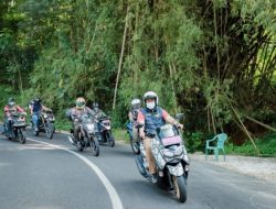 Tahun 2022, Pemkab Pamekasan Kembali Bangun Jalan Pantura