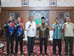 Tahun 2022, Bupati Pamekasan Baddrut Tamam Target Dirikan BNNK
