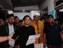 Putusan PTUN Keluar, Pilkades Taraban Larangan Berpotensi Ditunda
