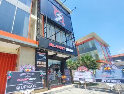 Hadir di Pamekasan, Planet Surf Siapkan Produk Branded Hingga Diskon 20 Persen