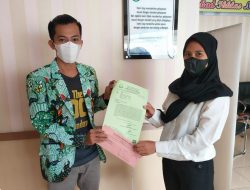 Kejaksaan Beri Waktu 60 Hari ke Inspektorat Untuk Audit Anggaran DD/ADD Desa Ceguk Pamekasan