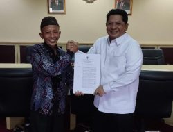 Penghujung Jabatan Rektor, IAIN Madura Terima SK Prodi Pendidikan Profesi Guru