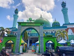 Bulan Ramadhan, Penggunaan Pengeras Suara di Pamekasan Dibatasi