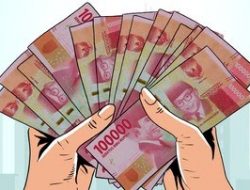 Bersiap, THR Pamekasan Tembus Rp. 33,9 Miliar