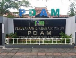 Waduh, Calon Direksi Perumdam Tirta Jaya Pamekasan Tak Ada Satupun yang Lolos