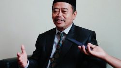Saiful Hadi, Alumni IAIN Madura Jabat Rektor untuk Periode 2022-2026