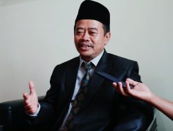 Saiful Hadi, Alumni IAIN Madura Jabat Rektor untuk Periode 2022-2026