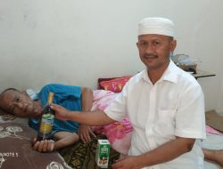 PPP Tunjuk Halili Jadi Ketua DPRD Pamekasan Menggantikan Posisi Fathor Rohman