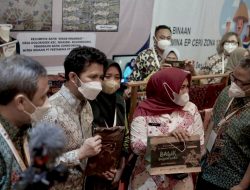 Industri Hulu Migas untuk Kesejahteraan Daerah dan Nasional