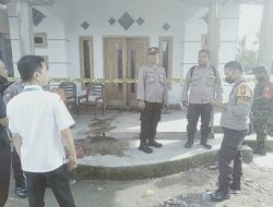 Gunakan Pisau, Perempuan di Pamekasan Bunuh Diri dengan Menggorok Lehernya