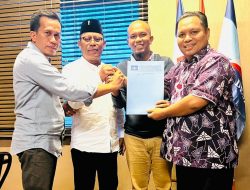 Calon Tunggal, Ismail Dipastikan Jadi Ketua Partai Demokrat Pamekasan Periode 2022-2027