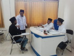 IAIN Madura Gelar Ujian Penerimaan Mahasiswa Baru Jalur Mandiri Prestasi