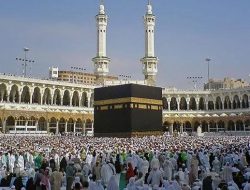 Memundurkan Diri, 29 Calon Haji Asal Pamekasan Batal Berangkat ke Tanah Suci