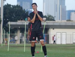 Gagal Dikontrak, Madura United Coret Rai-joon