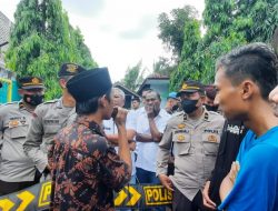 Aktivis Demo Dinas Sosial Pamekasan Soal Dana Covid-19 Rp 1,4 Miliar