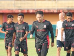 Turnamen Pramusim, Madura United Fokus Uji Kematangan dan Kekuatan Tim Liga 1