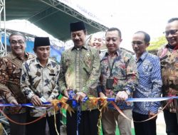 Tekan Kebocoran PAD, Pemkab Pamekasan Resmikan Elektronik Retribusi Pasar