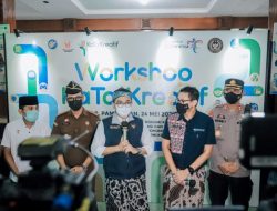 Ciptakan Pengusaha Baru, Pemkab Pamekasan Genjot Program WUB