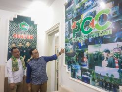 Pamekasan Call Care, Program Pelayanan Kesehatan Bupati Baddrut Tamam Jadi Rujukan Daerah Lain