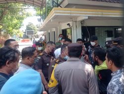Aktivis Beri Waktu Tujuh Hari Kejati Jatim Tetapkan Tersangka