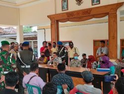 Pasca Diukur, Luas Sengeketa Tanah di Pamekasan Tak Sesuai Dengan yang Digugat