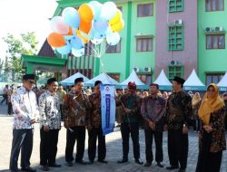 IAIN Madura Buka Rangkaian Harlah ke-56 dengan Basar UKM dan Bursa Kerja