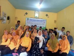 Dosen UIM Pamekasan Latih Petani Ciptakan Pupuk Organik dan Olahan Daun Kelor