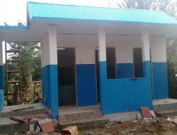 9 Desa di Pamekasan Terima Bantuan Lima Miliar Lebih untuk Pembangunan MCK